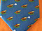 Custom Tie by Barnard-Maine